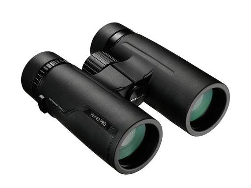 EAN 4545350052539 - Olympus 10x42 PRO binocular Techo Negro imagen 1