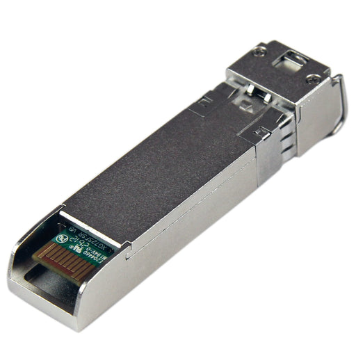 EAN 0065030864275 - StarTech.com SFP10GLRST red modulo transceptor Fibra óptica 10000 Mbit/s SFP+ imagen 2
