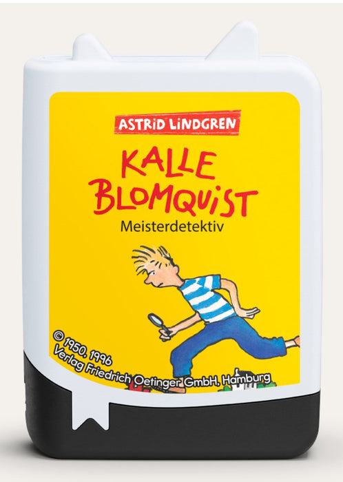 EAN 4251192175472 - tonies Astrid Lindgren imagen 1