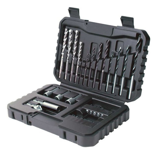 EAN 5035048024478 - Black & Decker A7216-XJ 32 pieza(s) imagen 1