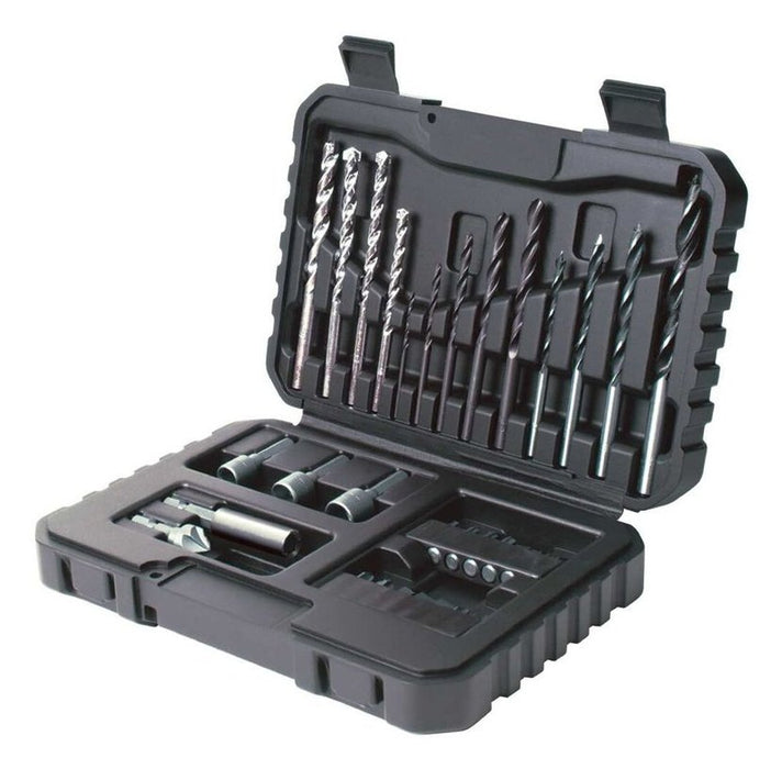 EAN 5035048024478 - Black & Decker A7216-XJ 32 pieza(s) imagen 1