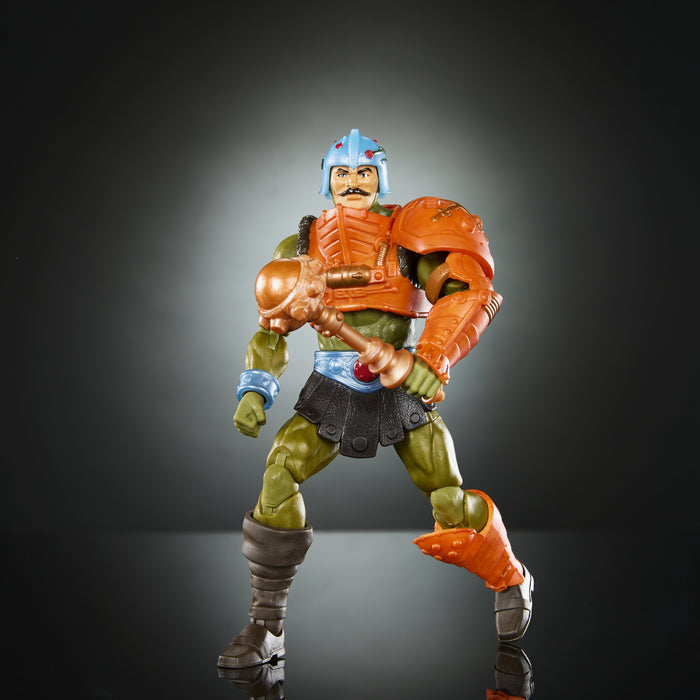 EAN 0194735243563 - Masters of the Universe HYC48 figura de juguete para niños imagen 11