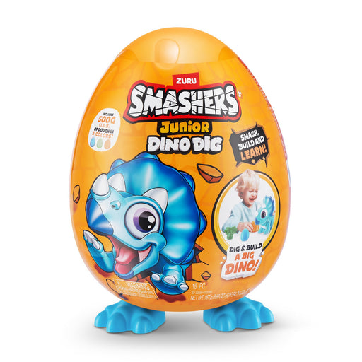 EAN 4894680029897 - Smashers 74116 figura de juguete para niños imagen 2