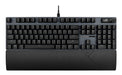EAN 4711387896808 - ASUS ROG Strix Scope II X teclado Juego USB Negro imagen 5