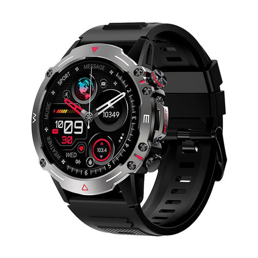 EAN 8434847073538 - COOL Accesorios 8434847073538 Relojes inteligentes y deportivos 3,63 cm (1.43") AMOLED 46 mm Digital 466  imagen 1