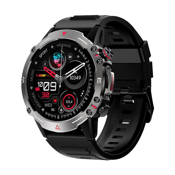 EAN 8434847073538 - COOL Accesorios 8434847073538 Relojes inteligentes y deportivos 3,63 cm (1.43") AMOLED 46 mm Digital 466  imagen 1