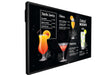 EAN 8712581778736 - Philips Signage Solutions P-Line Pantalla plana para señalización digital 139,7 cm (55") VA 750 cd / m² 4 imagen 1