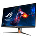 EAN 4711387067307 - ASUS ROG Swift PG32UQXR pantalla para PC 81,3 cm (32") 3840 x 2160 Pixeles 4K Ultra HD Negro imagen 3