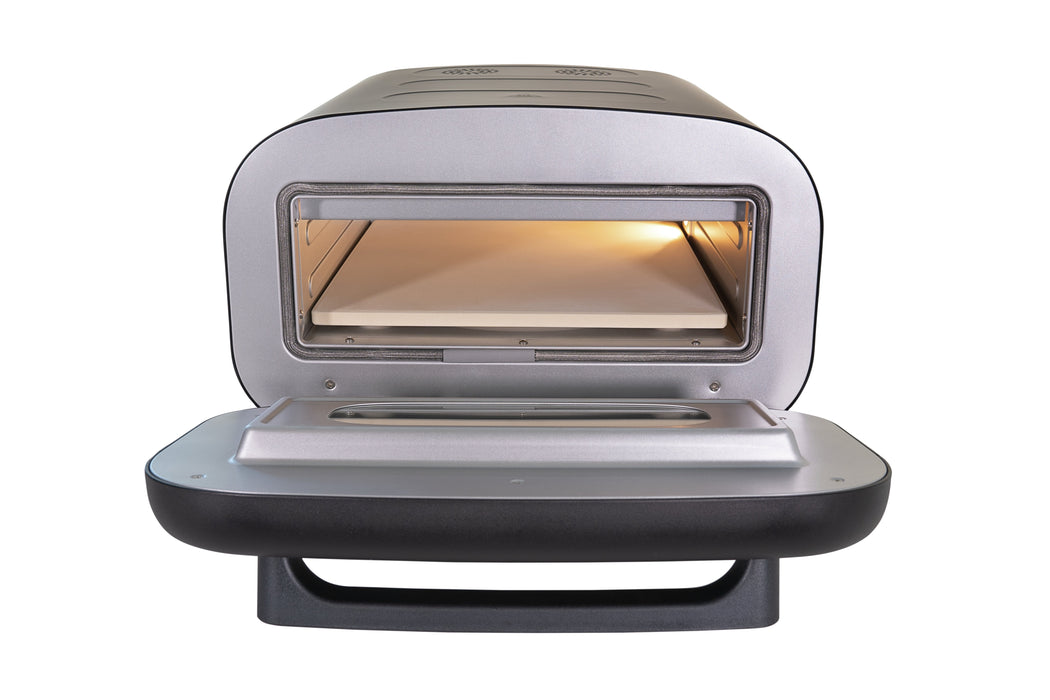 EAN 4011689688058 - Unold 68805 fabricante de pizza y hornos 1 Pizza(s) 1700 W Negro imagen 13