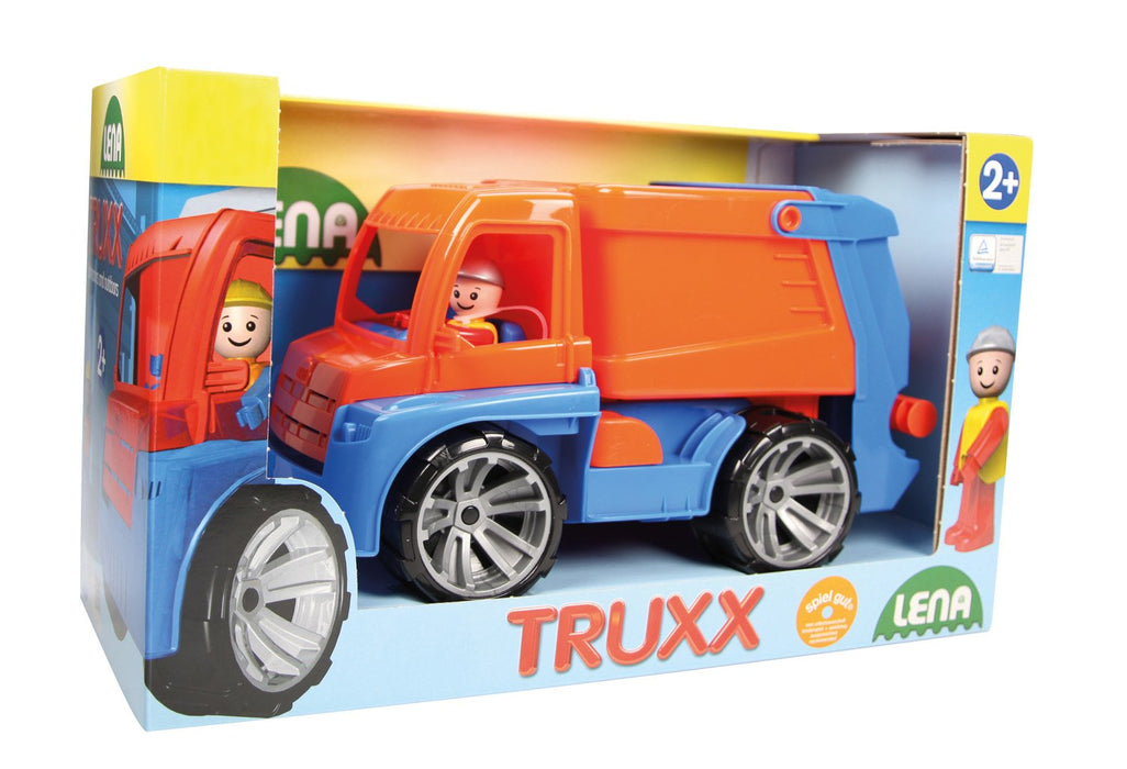 EAN 4006942741106 - Lena TRUXX 04416 vehículo de juguete imagen 2