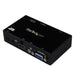 EAN 0065030858427 - StarTech.com VS221VGA2HD interruptor de video HDMI/VGA imagen 1