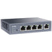 EAN 6971690792985 - Cudy Gigabit Multi-WAN VPN router Ethernet rápido, Gigabit Ethernet Gris imagen 3