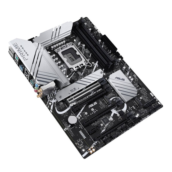 EAN 4711081937258 - ASUS PRIME Z790-P WIFI-CSM Intel Z790 LGA 1700 ATX imagen 5