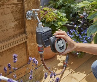 EAN 4078500045759 - Gardena 1890-20 pieza y accesorio para sistema de riego imagen 4