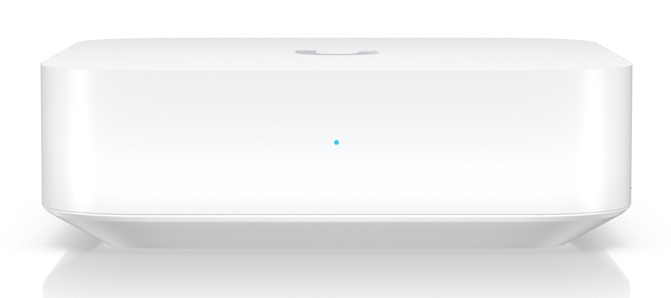 EAN 0810084691977 - Ubiquiti UXG-Lite pasarel y controlador 10, 100, 1000 Mbit/s imagen 3