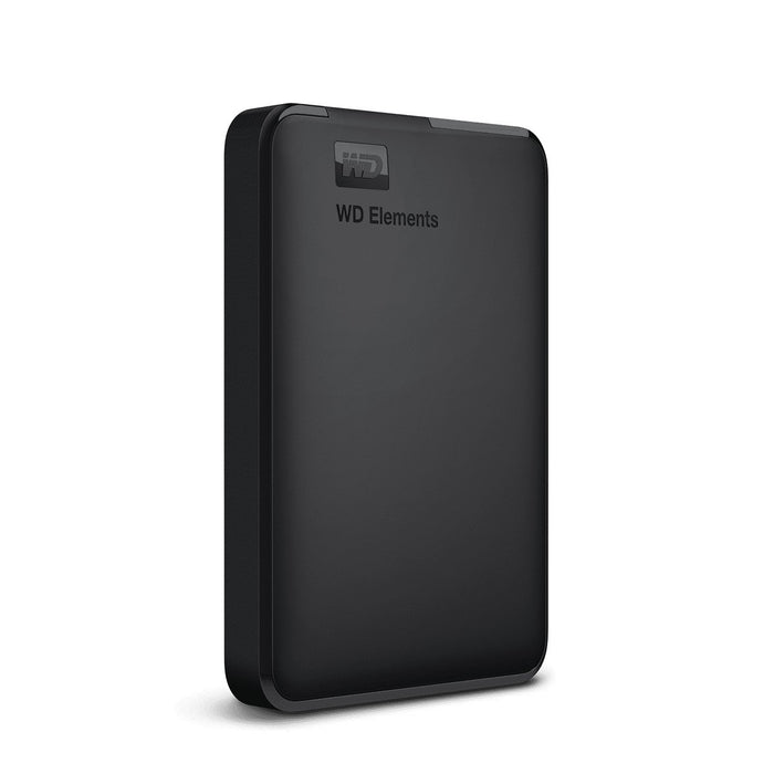 EAN 0718037871899 - Western Digital Elements Portable disco duro externo 5 TB 2.5" Micro-USB B 3.2 Gen 1 (3.1 Gen 1) Negro imagen 3