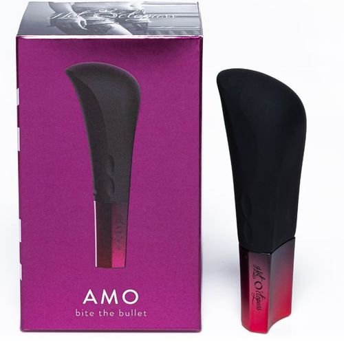 EAN 5060354560709 - Hot Octopuss Amo Mini vibrador Ambidextro imagen 4