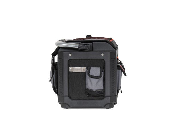 EAN 3253561792137 - Stanley 1-79-213 pieza pequeña y caja de herramientas Nylon, Plástico, Polipropileno (PP) Negro, Gris imagen 6