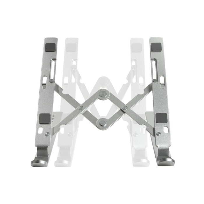 EAN 4052792061857 - LogiLink AA0134 soporte para ordenador portátil Plata 40,6 cm (16") imagen 3