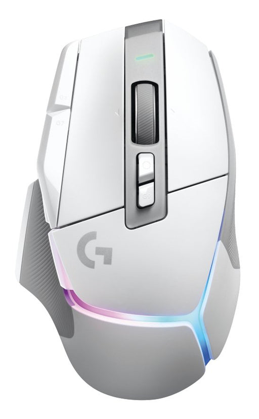 EAN 5099206096356 - Logitech G 910-006171 ratón Juego mano derecha RF inalámbrico Óptico 25600 DPI imagen 2