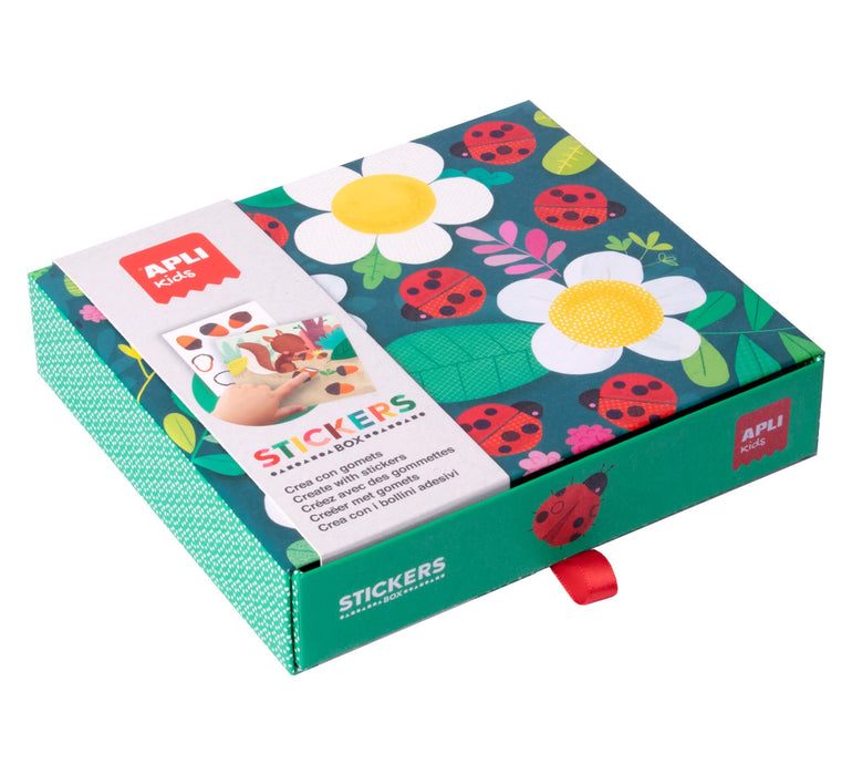 EAN 8410782183624 - APLI Kids 18362 no categorizado imagen 2