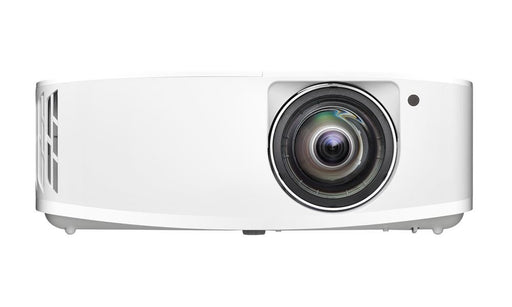 EAN 5055387666931 - Optoma 4K400STx Proyector de corto alcance 4000 lúmenes ANSI DLP UHD 4K (3840x2160) 3D Blanco imagen 2