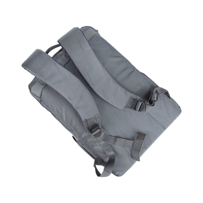 EAN 4260709019987 - Rivacase Alpendorf 7569 mochila Mochila informal Gris Poliéster imagen 17