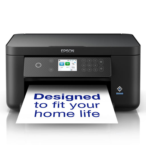 EAN 8715946702469 - Epson Expression Home XP-5200 Inyección de tinta A4 4800 x 1200 DPI Wifi imagen 1