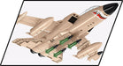 EAN 5902251058548 - COBI Panavia Tornado GR.1 "MiG Eater" imagen 6