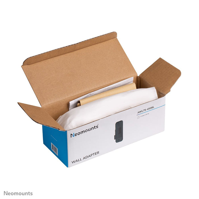 EAN 8717371449506 - Neomounts AWL75-450BL accesorio para soporte de monitor imagen 5