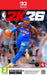 EAN 5026555072588 - Take-Two Interactive NBA 2K26, Nintendo Switch 2 Estándar Plurilingüe imagen 3