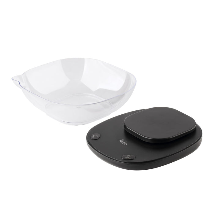EAN 8436584384496 - JATA HBAL1709 báscula de cocina Negro Encimera Rectángulo Báscula electrónica de cocina imagen 10