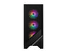EAN 4711377121576 - MSI MAG Forge 120A AIRFLOW Midi Tower Negro, Transparente imagen 3