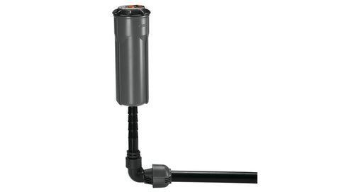 EAN 4078500278409 - Gardena 2784-20 rociador de agua Rociador de agua multifuncional Negro imagen 2