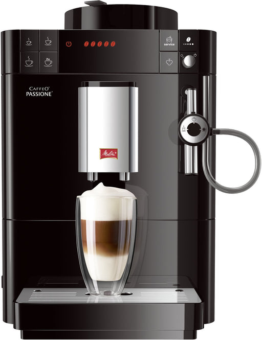 EAN 4006508210220 - Melitta F530-102 Totalmente automática Máquina espresso 1,2 L imagen 2