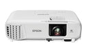 EAN 8715946738062 - Epson EB-E24 Proyector de alcance estándar 3600 lúmenes ANSI 3LCD XGA (1024x768) Blanco imagen 1