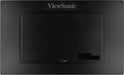 EAN 0766907010466 - Viewsonic TD3207 pantalla para PC 81,3 cm (32") 1920 x 1080 Pixeles Full HD LED Pantalla táctil imagen 6