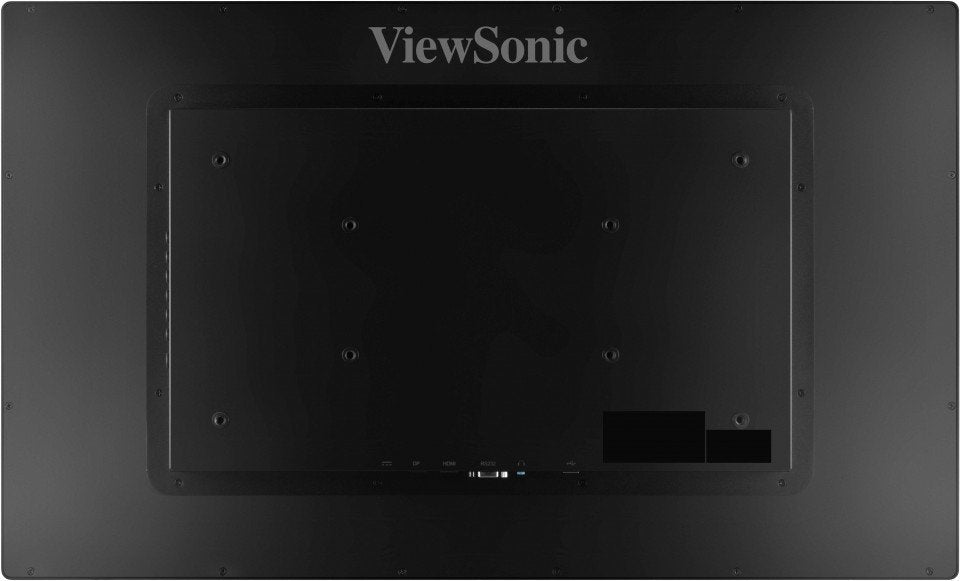 EAN 0766907010466 - Viewsonic TD3207 pantalla para PC 81,3 cm (32") 1920 x 1080 Pixeles Full HD LED Pantalla táctil imagen 6
