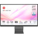 EAN 4711377026673 - MSI Modern MD271UL pantalla para PC 68,6 cm (27") 3840 x 2160 Pixeles 4K Ultra HD Gris imagen 1