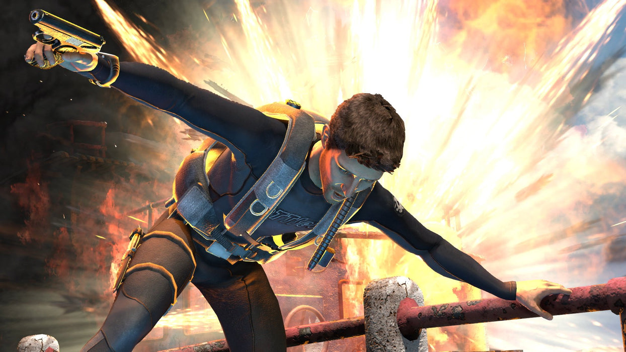 EAN 0711719710813 - Sony Uncharted: The Nathan Drake Collection, PS Hits, PS4 PlayStation 4 imagen 8