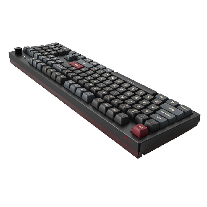 EAN 4710562748260 - Montech MKey teclado Juego USB Gris Oscuro imagen 6