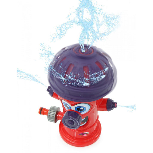 EAN 4042774462710 - Jamara Mc Fizz Hydrant Happy aspersor para juegos con agua imagen 1