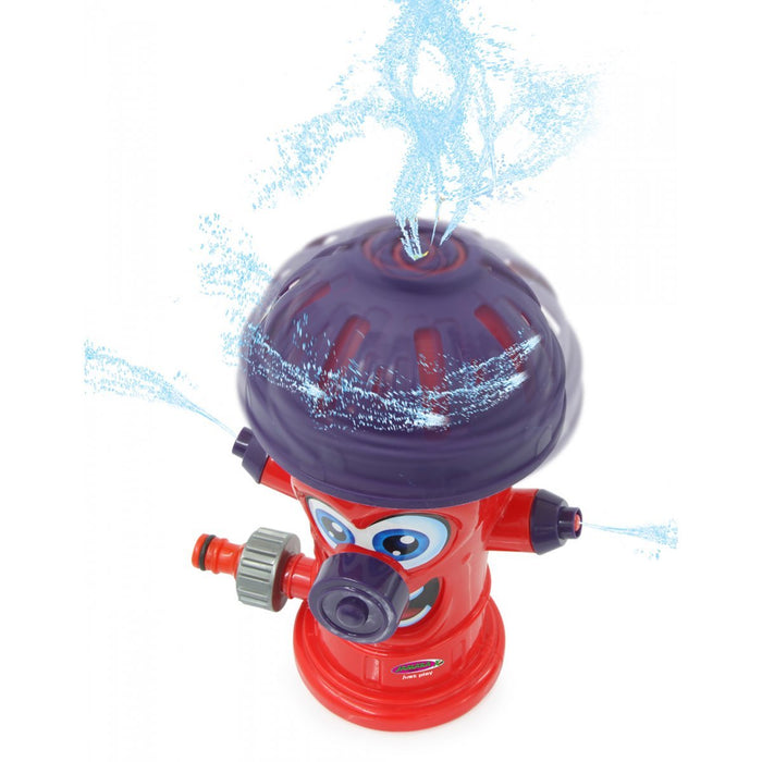 EAN 4042774462710 - Jamara Mc Fizz Hydrant Happy aspersor para juegos con agua imagen 1