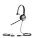 EAN 5715063096260 - Yealink YHS36 Auriculares Alámbrico Diadema Oficina/Centro de llamadas Negro, Plata imagen 1