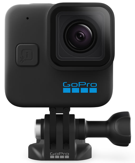 EAN 0818279029536 - GoPro CHDHF-111-RW cámara para deporte de acción 27,6 MP 5.3K Ultra HD CMOS 25,4 / 1,9 mm (1 / 1.9") Wifi imagen 1