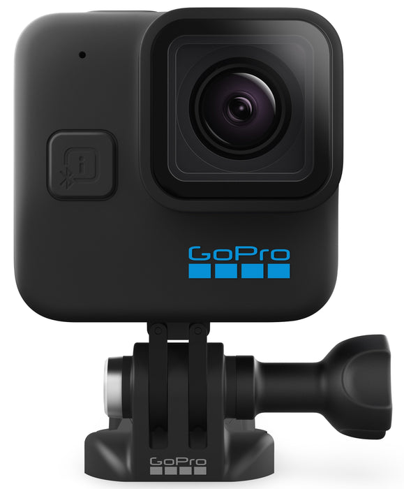 EAN 0818279029536 - GoPro CHDHF-111-RW cámara para deporte de acción 27,6 MP 5.3K Ultra HD CMOS 25,4 / 1,9 mm (1 / 1.9") Wifi imagen 1