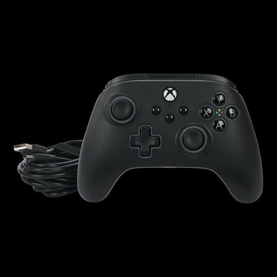 EAN 0617885048517 - PowerA XBGP0140-01 mando y volante Negro USB Gamepad Xbox Series S, Xbox Series X imagen 24
