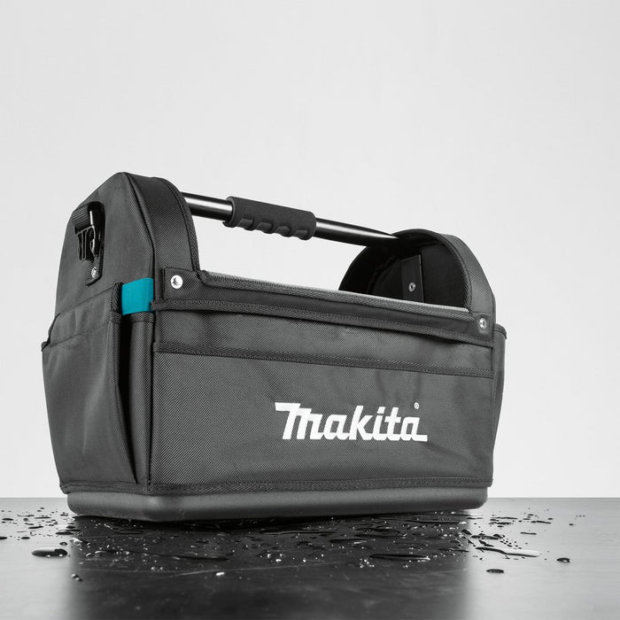 EAN 0088381598583 - Makita E-15403 caja de herramientas imagen 6