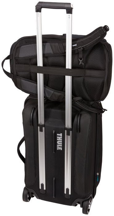 EAN 0085854243902 - Thule EnRoute Medium mochila Negro imagen 11
