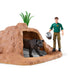 EAN 4059433573410 - schleich Vida Salvaje 42594 set de juguetes imagen 11